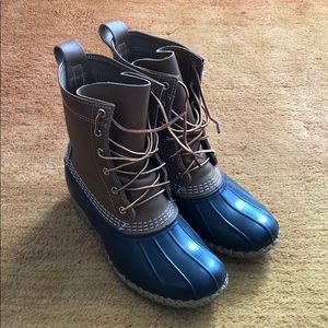 Bean Boots by L.L Bean